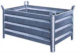 15-27 Container